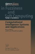 Computational Intelligence Systems and Applications