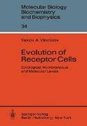 Evolution of Receptor Cells