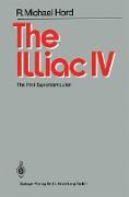 The Illiac IV