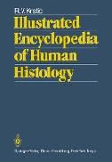 Illustrated Encyclopedia of Human Histology