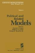 Political and Related Models