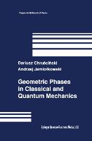 Geometric Phases in Classical and Quantum Mechanics