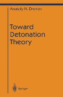 Toward Detonation Theory