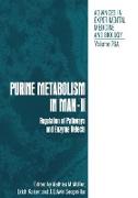 Purine Metabolism in Man¿II