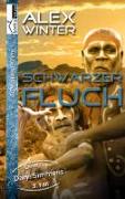 Schwarzer Fluch - Detective Daryl Simmons 3. Fall