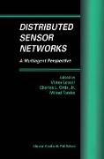 Distributed Sensor Networks