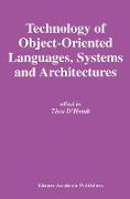 Technology of Object-Oriented Languages, Systems and Architectures