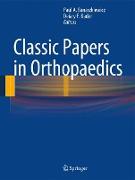 Classic Papers in Orthopaedics
