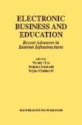 Electronic Business and Education