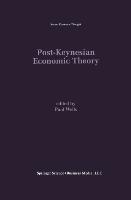 Post-Keynesian Economic Theory