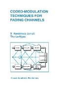 Coded-Modulation Techniques for Fading Channels