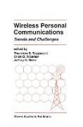 Wireless Personal Communications