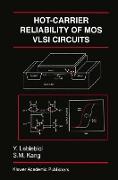 Hot-Carrier Reliability of Mos VLSI Circuits