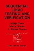 Sequential Logic Testing and Verification