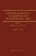 International Yearbook of Nephrology 1991