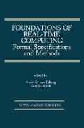 Foundations of Real-Time Computing: Formal Specifications and Methods