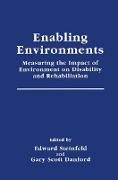 Enabling Environments