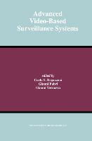 Advanced Video-Based Surveillance Systems