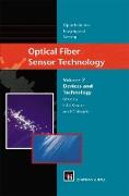 Optical Fiber Sensor Technology