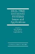 Real-Time Database Systems