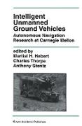 Intelligent Unmanned Ground Vehicles