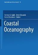 Coastal Oceanography