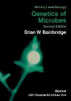 Genetics of Microbes