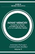 Infant Memory