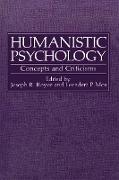 Humanistic Psychology