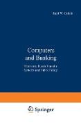 Computers and Banking