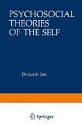 Psychosocial Theories of the Self