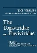 The Togaviridae and Flaviviridae