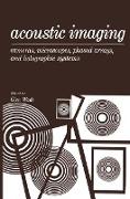 Acoustic Imaging