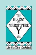 The Biology of Neuropeptide y and Related Peptides
