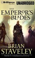 The Emperor's Blades