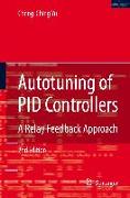 Autotuning of Pid Controllers