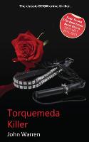 Torquemada Killer - An erotic novel