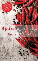Spice It Up - An erotic novella