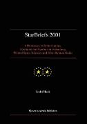 Starbriefs 2001