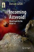 Incoming Asteroid!