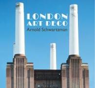 London Art Deco