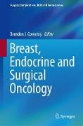 Breast, Endocrine and Surgical Oncology