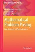 Mathematical Problem Posing