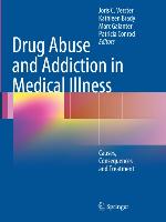 Drug Abuse and Addiction in Medical Illness