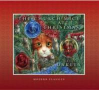 Church Mice at Christmas