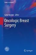 Oncologic Breast Surgery