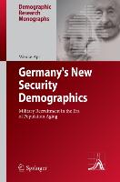 Germany's New Security Demographics