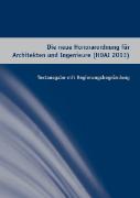 Die neue Honorarordnung für Architekten und Ingenieure (HOAI) 2013