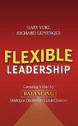 Flexible Leadership