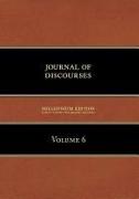 Journal of Discourses, Volume 6